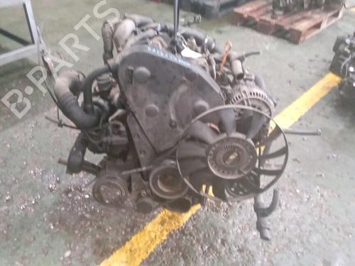 Used Gearbox Gearbox VW PASSAT B5 (3B2) 1.9 TDI (110 hp) 34491187 34491187