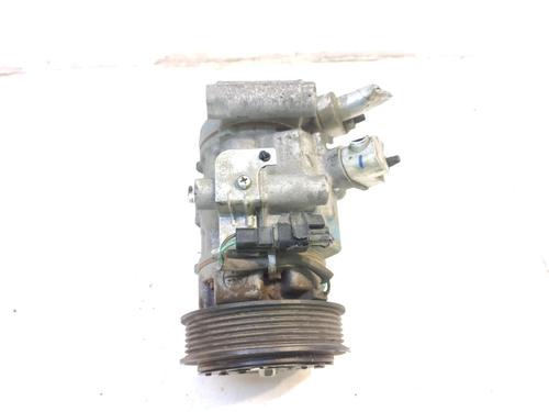 AC compressor FORD TRANSIT COURIER B460 Box Body/MPV 1.5 TDCi | BP14466271M34 