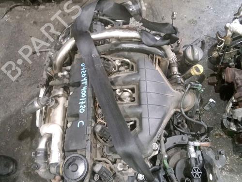 Used Gearbox Gearbox VOLVO S40 II (544) 2.0 D (136 hp) 33978501 33978501