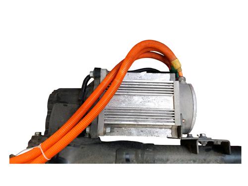 Rear axle XEV YOYO EV | BP34549138M2 - Image 3