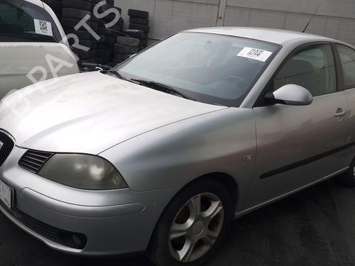 Used Parts SEAT CORDOBA (6L2)  1.2  4642103