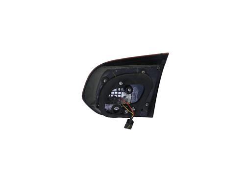Left tailgate light VW GOLF VI (5K1)  | BP18568831C79 
