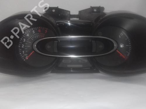 Used Instrument cluster RENAULT CLIO IV (BH_) 1.2 16V (73 hp) 18535149