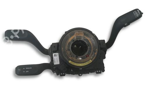 Used Switch Switch PORSCHE PANAMERA (970) 4.8 S (400 hp) 34493601 34493601