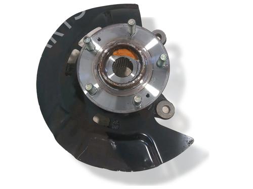 Used Right front steering knuckle Right front steering knuckle KIA SPORTAGE IV (QL, QLE) 1.6 GDI (132 hp) 34492898 34492898