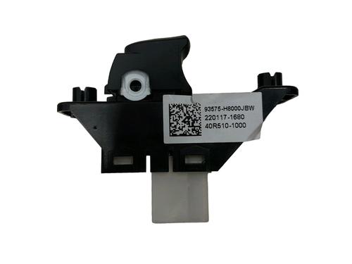 Right front window switch KIA STONIC (YB) 1.0 T-GDi Eco-Dynamics+ | BP34469602I26 - Image 3