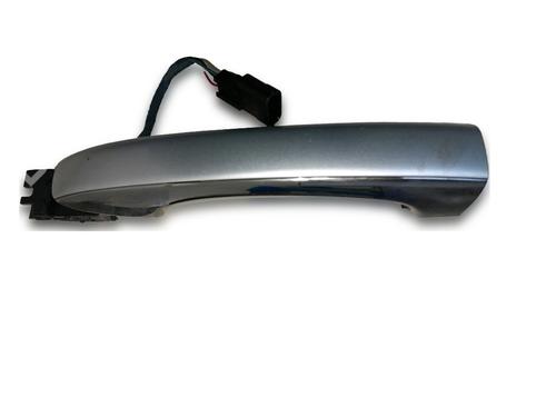 Used Front right exterior door handle RENAULT SCÉNIC IV (J9_) 1.5 dCi 110 (110 hp) 23973023