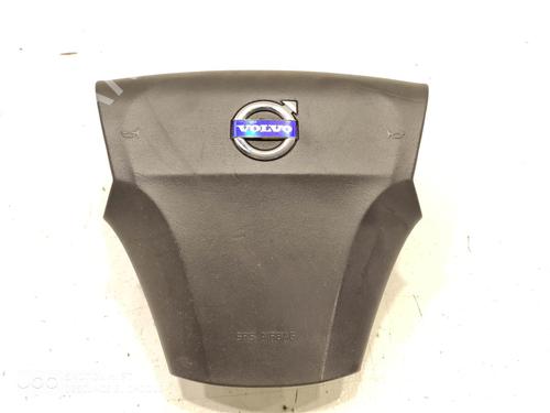 Used Driver airbag Driver airbag VOLVO C30 (533) 1.8 (125 hp) 34489540 34489540