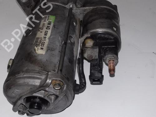 Anlasser SEAT LEON (1M1)  | BP18700447M8 