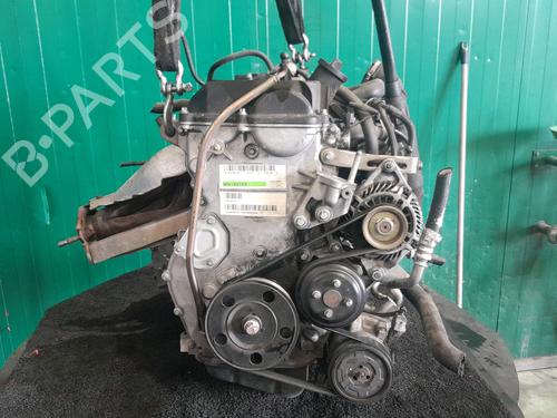Gearbox SMART FORFOUR (454) 1.1 (454.030) | BP27214980M3 