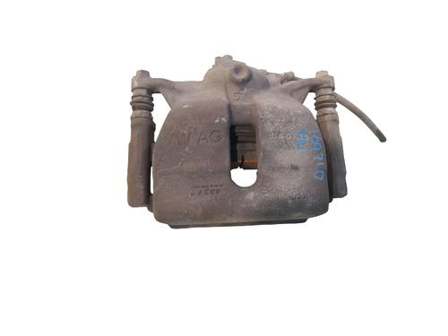 Used Left front brake caliper Left front brake caliper VW GOLF SPORTSVAN VII (AM1, AN1) 1.4 TSI (125 hp) 34546880 34546880