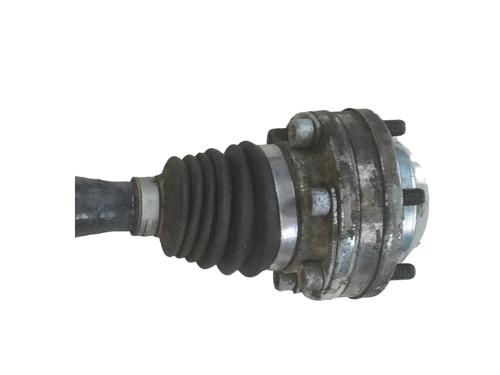 Right front driveshaft AUDI TT (8J3) 2.0 TFSI | BP33980417M39 - Image 3