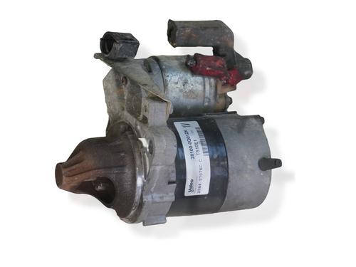 Used Starter Starter TOYOTA AYGO (_B1_) 1.0 (KGB10_, KGB10R) (68 hp) 35732756 35732756
