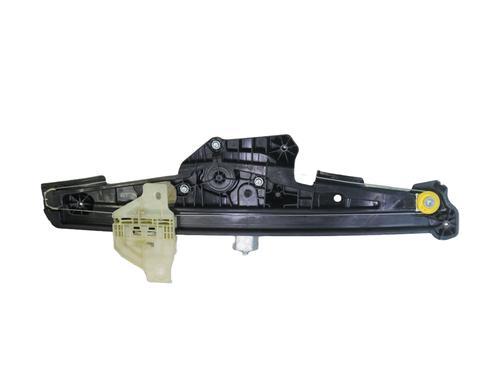 Front left window mechanism RENAULT CAPTUR II (HF_) 1.0 TCe 90 ECO-G (HFM6) | BP34466304C22 - Image 2