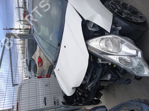 Left front seat CITROËN DS3 (SA_) 1.6 HDi 110 | BP37234881C15 - Image 6