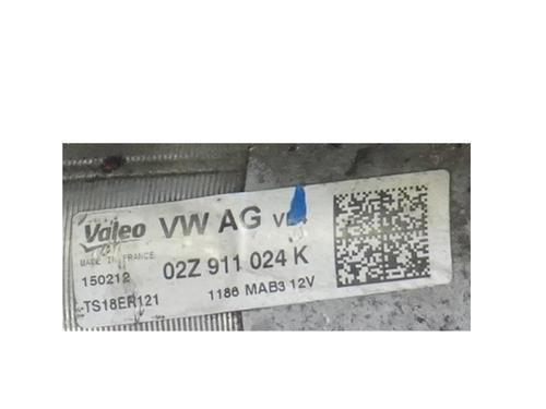 Starter SEAT IBIZA IV (6J5, 6P1) | BP35732268M8 - Image 3