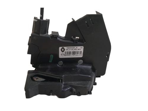 Rear left lock RENAULT MEGANE IV Hatchback (B9A/M/N_) 1.2 TCe 100 (B9MS) | BP34469648C100 - Image 2