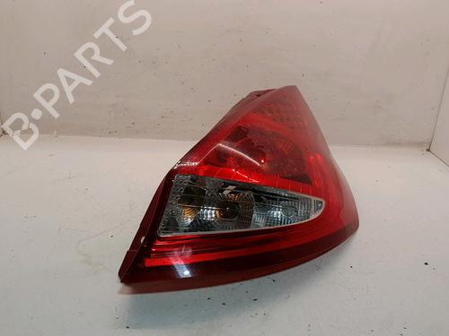 Used Right taillight FORD FIESTA VI (CB1, CCN) [2008-2017]  16255712