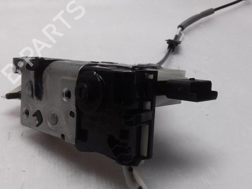 Used Rear right lock Rear right lock 34485521 34485521