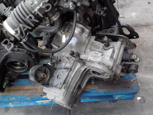 Used Gearbox NISSAN ALMERA II (N16) 1.8 (114 hp) 19048665
