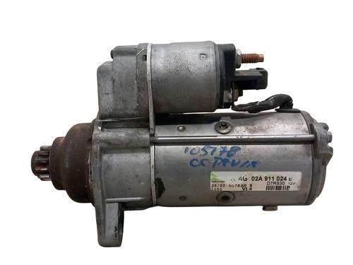 Used Starter Starter 37268636 37268636