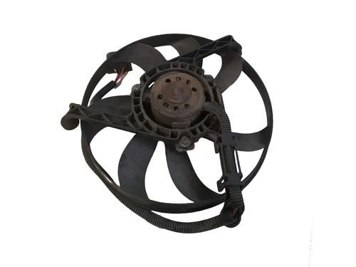 Køleventilator elektrisk AUDI TT (8N3) 1.8 T quattro | BP25785588M35 