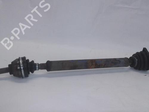 Used Right front driveshaft Right front driveshaft FIAT PANDA (169_) 1.1 (169.AXA1A) (54 hp) 34482463 34482463