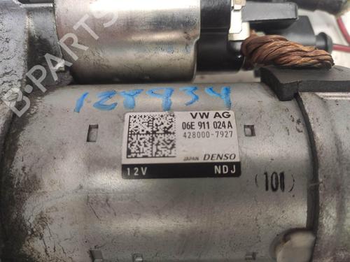 Starter AUDI A7 Sportback (4GA, 4GF) | BP35731450M8 - Image 4