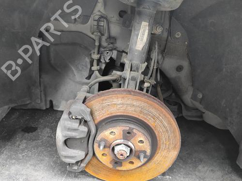 Used Left front driveshaft Left front driveshaft LANCIA DELTA III (844_) 1.4 16V (844.AXL1A) (140 hp) 34489394 34489394