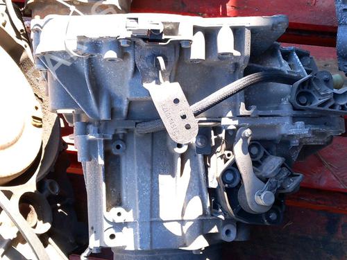 Used Gearbox Gearbox DACIA LOGAN II 1.2 (73 hp) 34545821 34545821