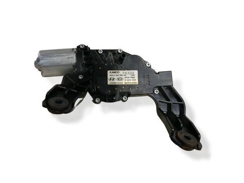 Used Front wiper motor Front wiper motor HYUNDAI ix35 (LM, EL, ELH) 1.7 CRDi (116 hp) 33405715 33405715
