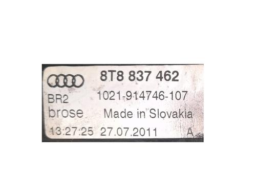 Front right window mechanism AUDI A5 (8T3) 3.0 TDI | BP34494432C23 - Image 4