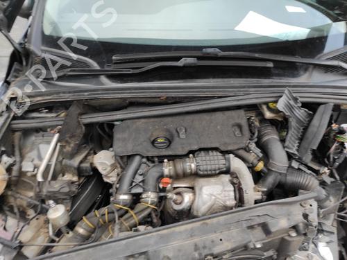 Gearbox CITROËN C4 II (NC_) 1.6 HDi 110 | BP34486539M3 - Image 5