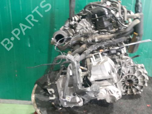 AC compressor FORD TRANSIT COURIER B460 Box Body/MPV 1.5 EcoBlue | BP35735458M34 - Image 2