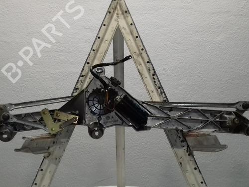 Used Front wiper motor MERCEDES-BENZ S-CLASS (W220) [1998-2005]  14462496
