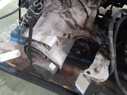 Gearbox SEAT CORDOBA Vario (6K5)  | BP17591102M3 
