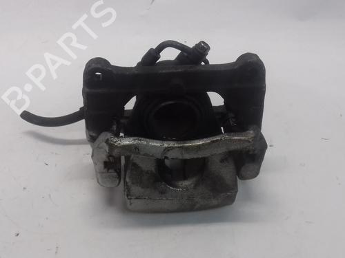 Used Left front brake caliper MAZDA MX-5 III (NC) 1.8 (NC18) (126 hp) 14452812