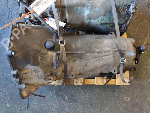 Gearbox MERCEDES-BENZ E-CLASS (W210) E 290 Turbo-D (210.017) | BP14463296M3 