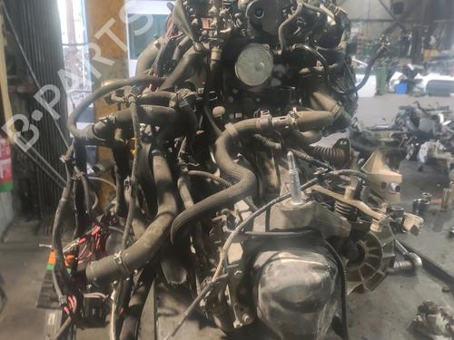 Alternator RENAULT KANGOO Express (FW0/1_) 1.5 dCi 90 (FW0G, FW05, FW08, FW11) | BP38422621M7 - Image 4