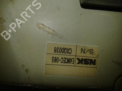 Ratstammeenhed RENAULT MEGANE III Hatchback (BZ0/1_, B3_) 1.2 TCe (BZ2B, BZ11) | BP14450057M21 