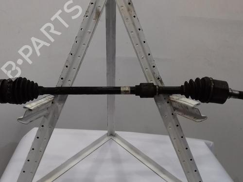 Used Right front driveshaft HYUNDAI SONATA V (NF) [2004-2014]  14460363