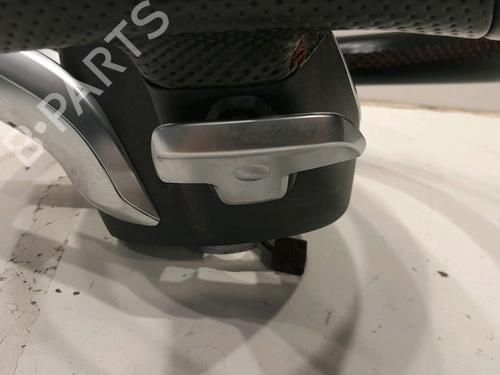 Steering wheel MERCEDES-BENZ A-CLASS (W176) A 200 CDI / d (176.008) | BP34490070C49  - Image 6