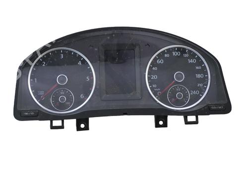 Used Instrument cluster Instrument cluster VW TIGUAN (5N_) 2.0 TDI (110 hp) 34464592 34464592