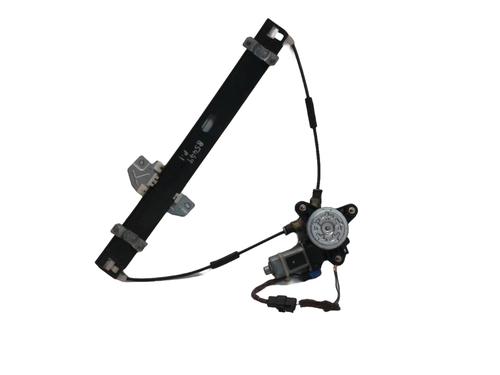 Front left window mechanism CHEVROLET MATIZ (M200, M250)  | BP14450595C22 