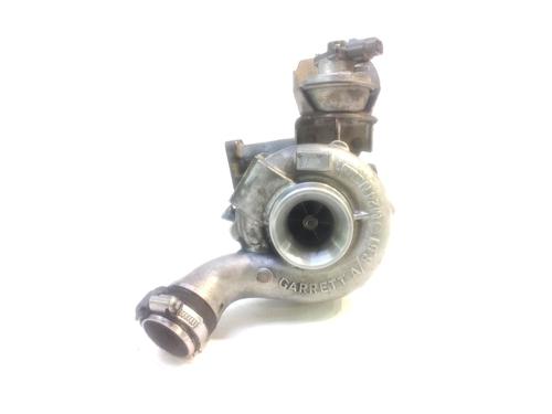 Used Turbocharger/Supercharger Turbocharger/Supercharger RENAULT ESPACE IV (JK0/1_) 3.0 dCi (JK0J, JK0V) (177 hp) 35731044 35731044