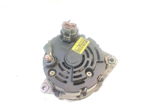 Used Alternator HYUNDAI GETZ (TB) [2001-2011]  18701469