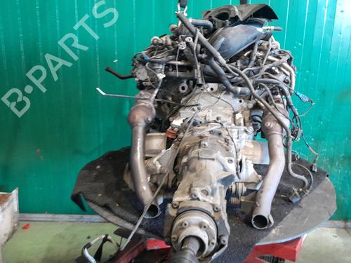 Starter AUDI A6 C6 Avant (4F5) | BP35734493M8 - Image 2