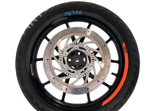 Used Rim Rim 37268701 37268701