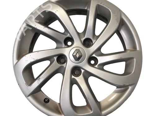 Used Rim Rim 37222126 37222126