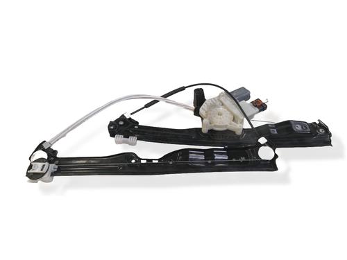 Used Front right window mechanism Front right window mechanism PEUGEOT 308 II (LB_, LP_, LW_, LH_, L3_) 1.2 THP 110 (110 hp) 34465937 34465937